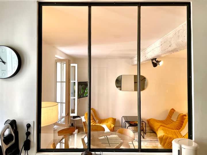 Maison de ville · Quartier Lacan — aperçu 2